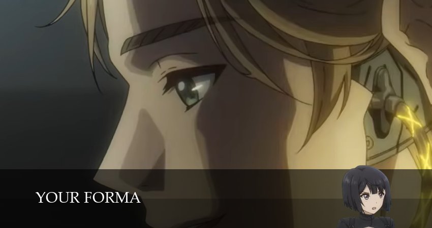 Твоя форма 1 сезон 6 серия смотреть бесплатно в хорошем качестве