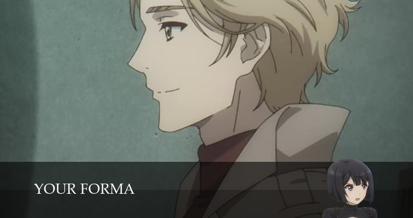 Смотреть сериал Твоя форма 1 сезон 9 серия в хорошем качестве HD