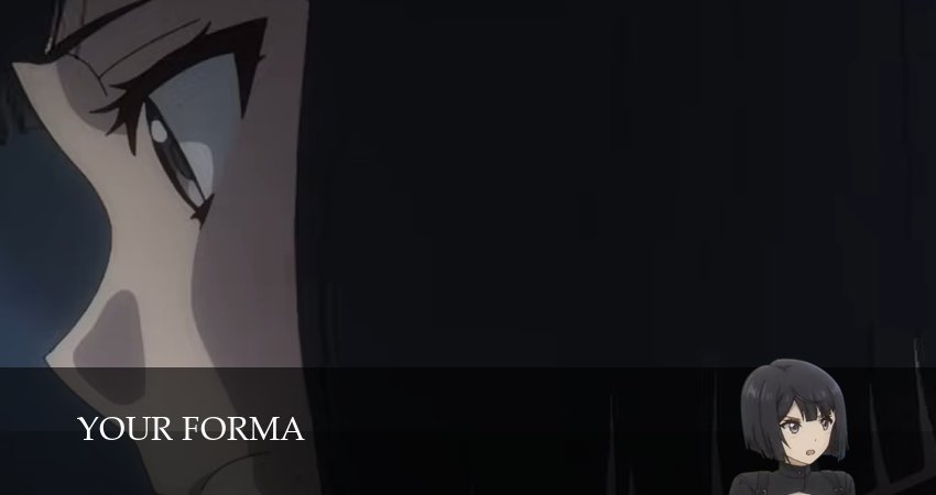 Твоя форма 1 сезон 10 серия смотреть бесплатно в хорошем качестве