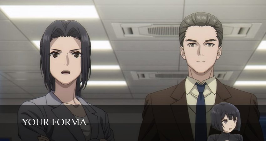 Смотреть сериал Твоя форма 1 сезон 15 серия в отличном качестве