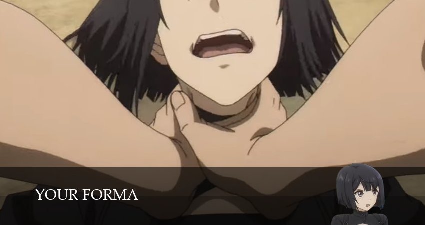 Сериал Твоя форма (2 сезон) 4k