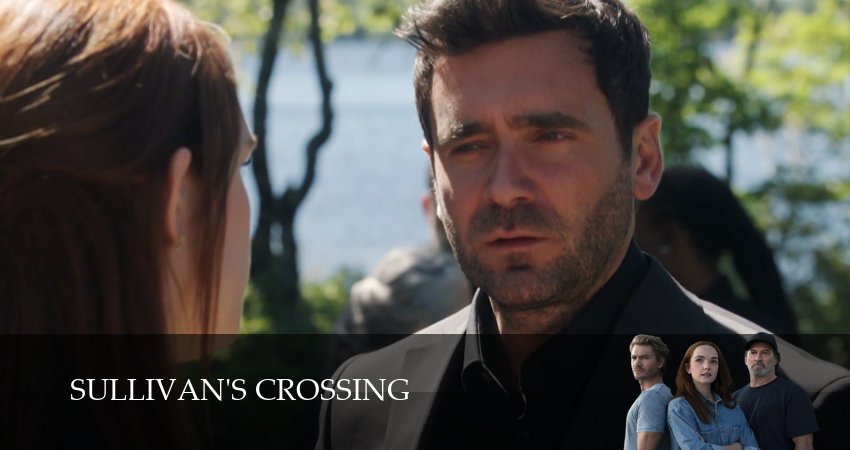 Перекресток Салливанов 3 сезон 4 серия смотреть онлайн на телефоне бесплатно