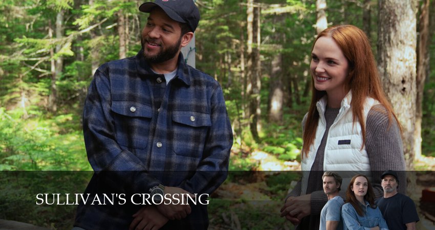 Смотреть Перекресток Салливанов 3 сезон 9 серия онлайн бесплатно без смс