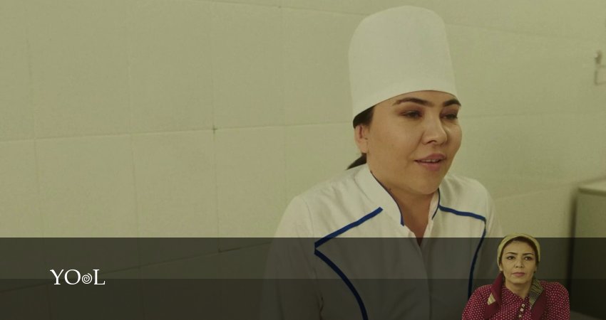 Yol (Serial) (2025) 1 сезон 12 серия полностью смотреть бесплатно без рекламы