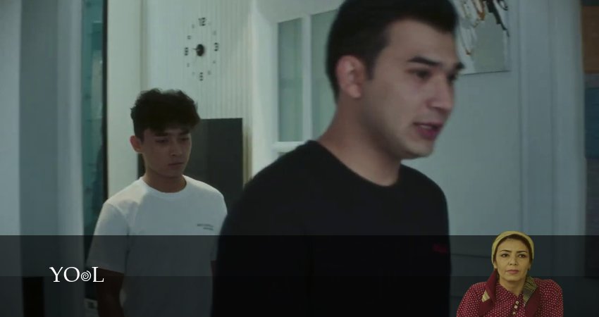 Сериал Yol (Serial) 1 сезон 14 серия смотреть онлайн бесплатно в хорошем качестве