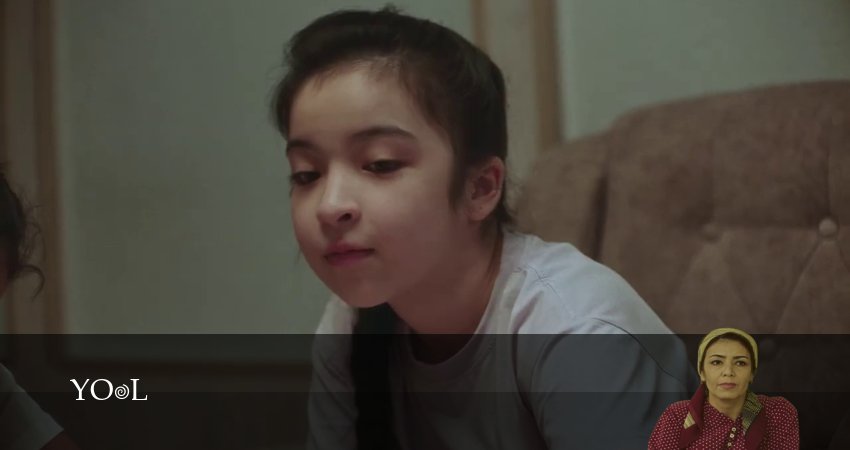 Yol (Serial) 1 сезон 17 серия смотреть онлайн 720p или 1080p