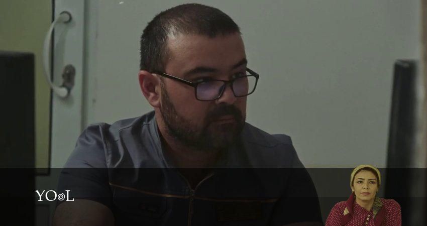 Сериал Yol (Serial) (1 сезон, 2025) смотреть онлайн бесплатно в хорошем HD 1080 качестве