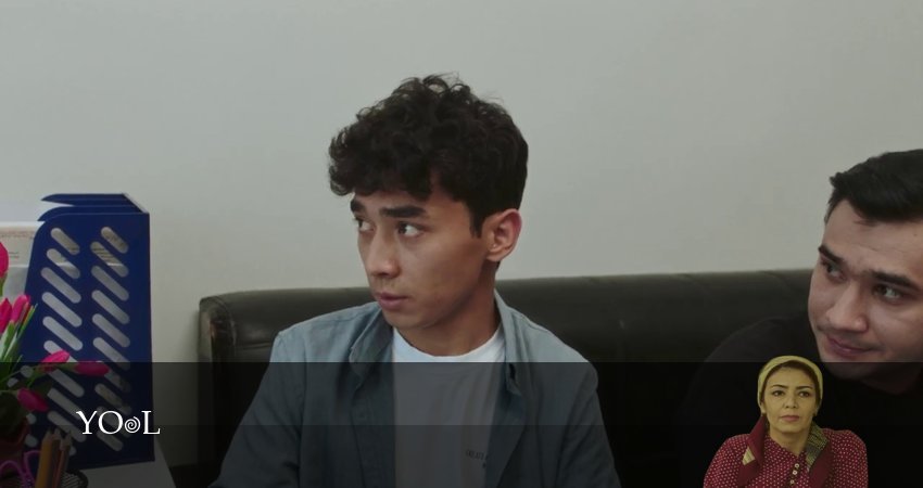 Yol (Serial) (2025) 1 сезон 22 серия смотреть онлайн без рекламы и регистрации