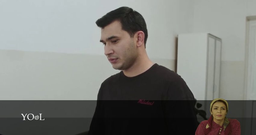 Сериал Yol (Serial) (2025) 1 сезон 23 серия смотреть бесплатно в хорошем качестве