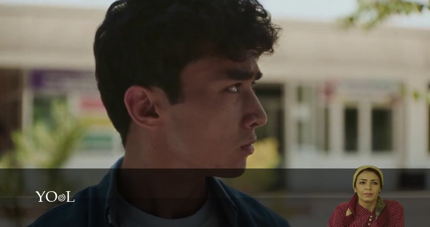 Yol (Serial) (2025) 1 сезон 24 серия смотреть в 4K качестве онлайн