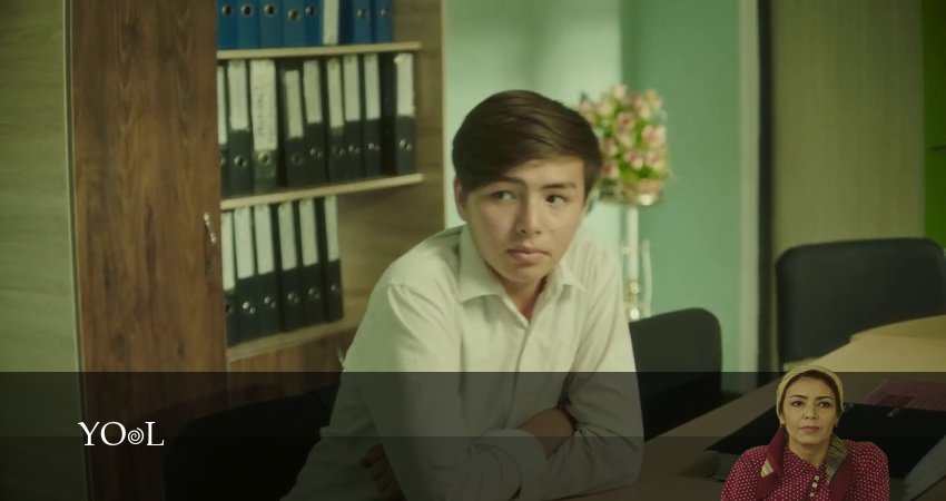 Смотреть сериал Yol (Serial) 1 сезон 26 серия в отличном качестве