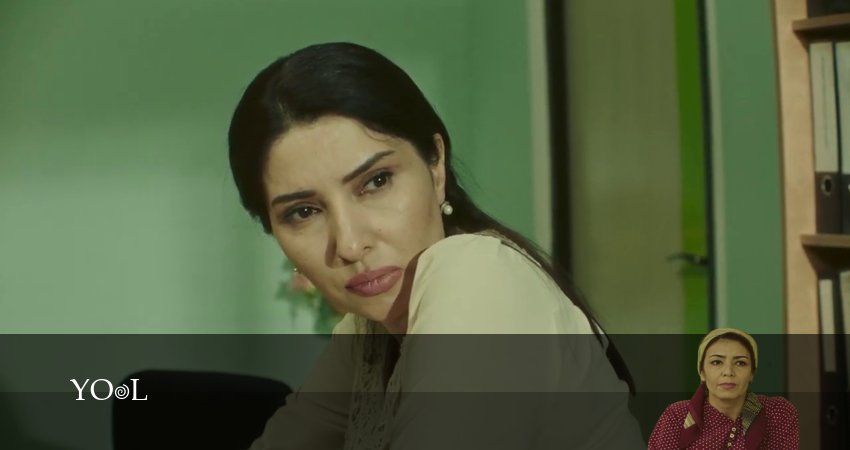 Сериал Yol (Serial) 1 сезон 29 серия онлайн в качестве 1080p