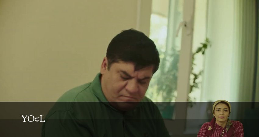 Лорд фильм Yol (Serial) (2 сезон) 2025