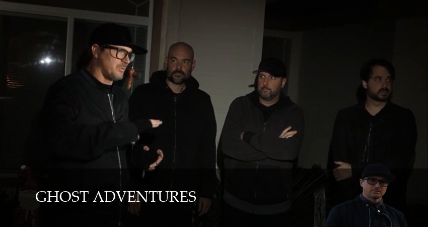 Сериал Призрачные приключения (2025) 28 сезон 7 серия в 4K UHD и HD смотреть онлайн бесплатно