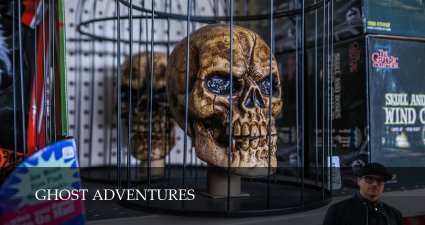 Призрачные приключения 28 сезон 8 серия смотреть онлайн в качестве 4K