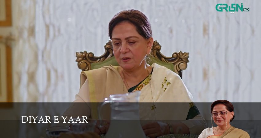 Смотреть сераил Diyar e Yaar (2025) 1 сезон 49 серия HD 1080, 4K