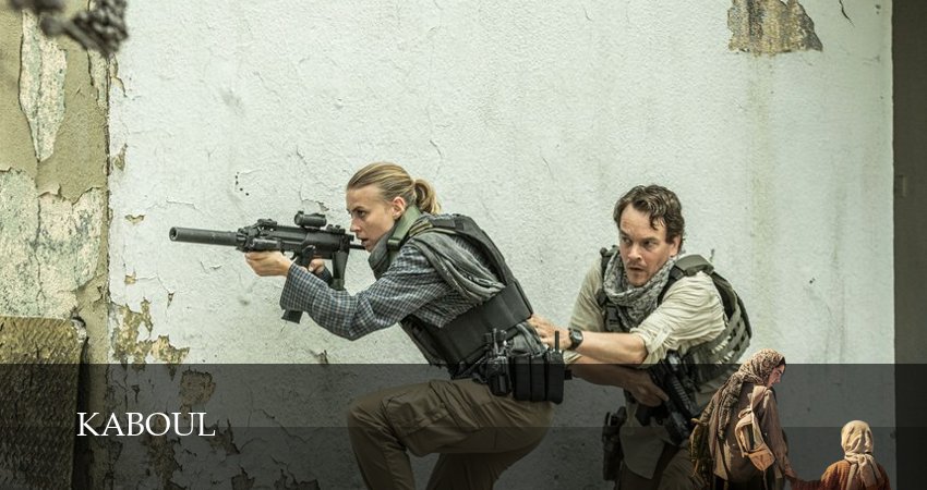 Смотреть Кабул 1 сезон 7 серия онлайн бесплатно без смс