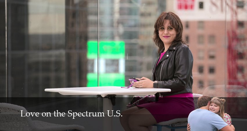 Сериал Любовь аутистического спектра: США (2025) 3 сезон 4 серия в 4K UHD и HD смотреть онлайн бесплатно