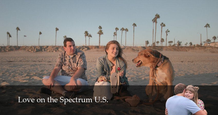 Сериал Любовь аутистического спектра: США (2025) 3 сезон 7 серия смотреть онлайн в качество 1080 HD или 4K