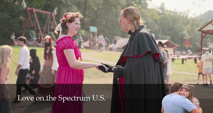 Смотреть сериал Любовь аутистического спектра: США (3-й сезон) лорд фильм