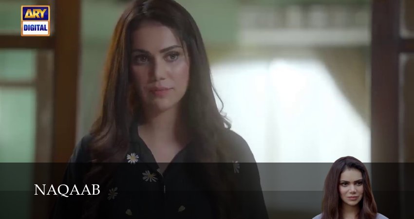 Naqaab (2025) 1 сезон 19 серия смотреть в 4K качестве онлайн