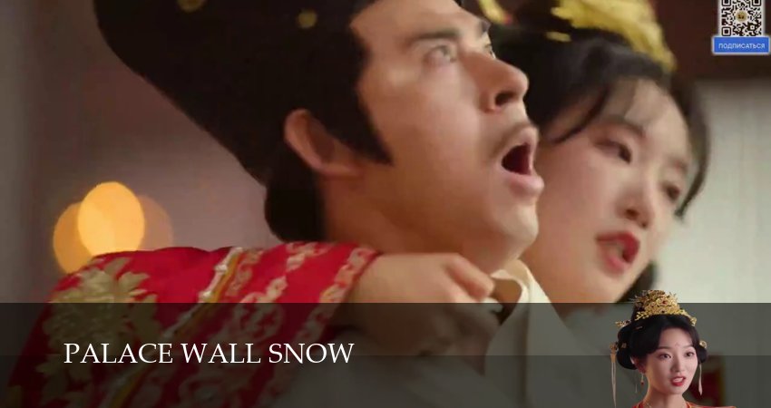 Смотреть сериал В стенах дворца 1 сезон 7 серия бесплатно и без рекламы