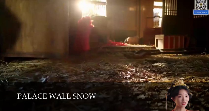 Сериал В стенах дворца 1 сезон 14 серия смотреть онлайн бесплатно в хорошем качестве