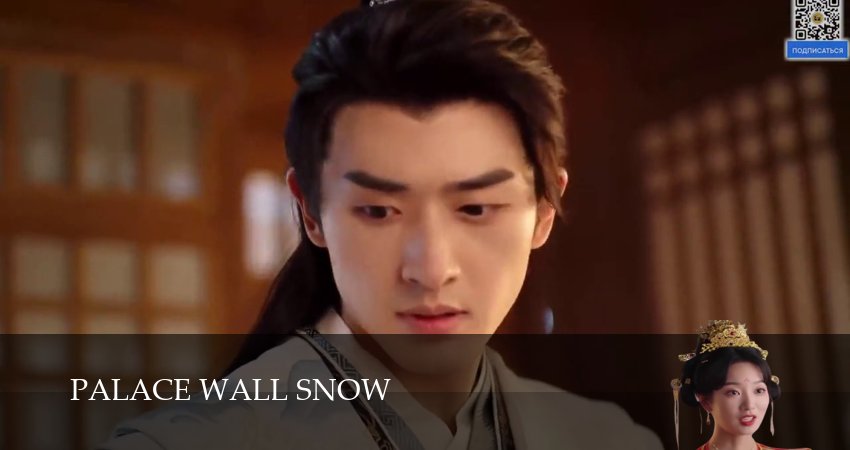 Сериал В стенах дворца 1 сезон 20 серия онлайн в качестве 1080p