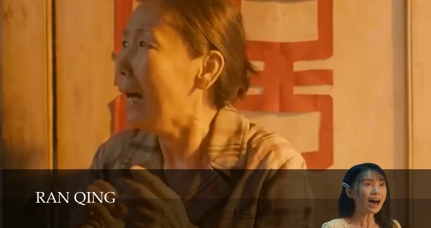 Сериал Пылающая страсть 1 сезон 1 серия онлайн в качестве 1080p