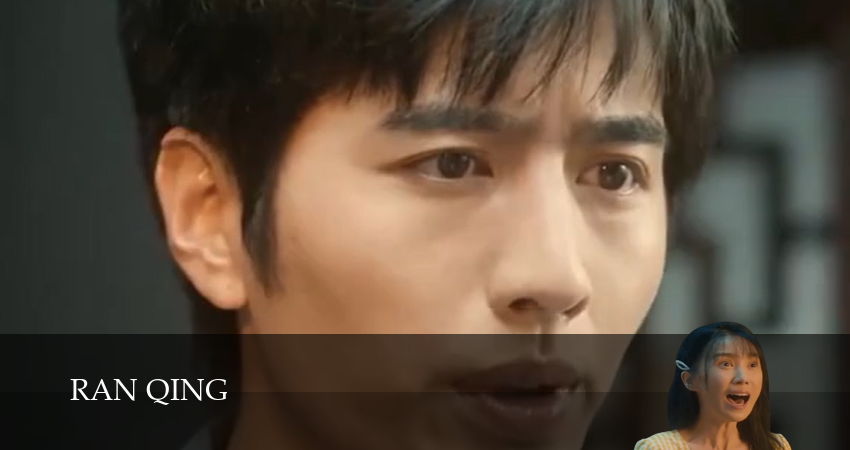 Сериал Пылающая страсть 1 сезон 3 серия онлайн в качестве 1080p