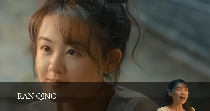 Сериал Пылающая страсть (2025) 1 сезон 6 серия в хорошем качестве 1080 Full HD