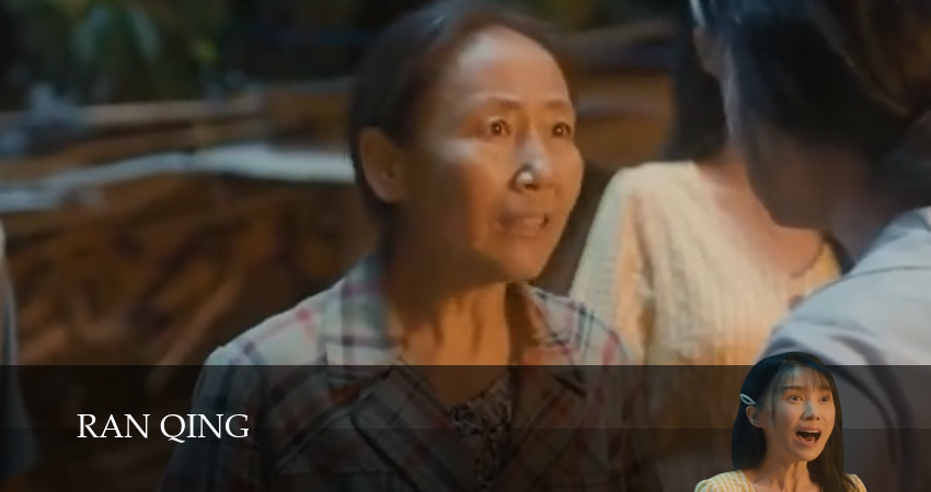 Пылающая страсть (2025) 1 сезон 14 серия смотреть онлайн бесплатно