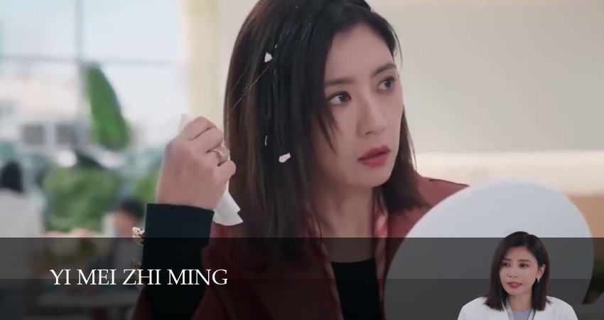 Во имя красоты / Битва за красоту 1 сезон 1 серия полная версия смотреть бесплатно