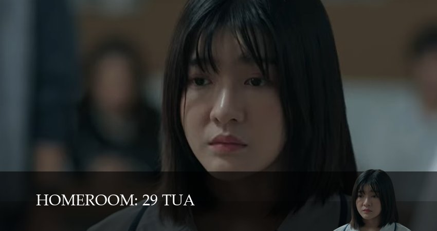 Сериал Классная комната: 29 заложников (1-й сезон) рейтинг