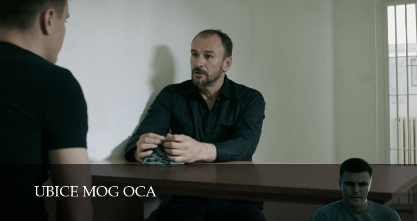 Сериал Убийцы моего отца (2025) 7 сезон 9 серия смотреть бесплатно в хорошем качестве