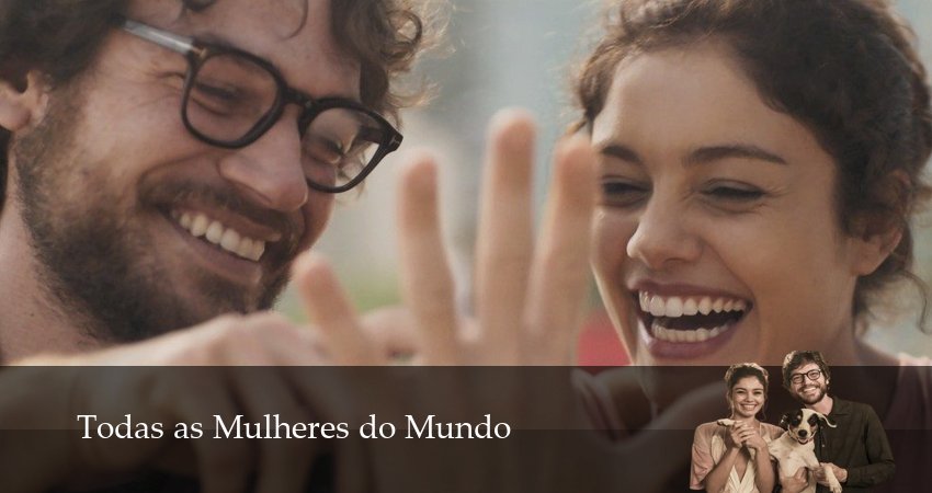 Сериал Все женщины мира (1 сезон, 2025) смотреть бесплатно онлайн без рекламы