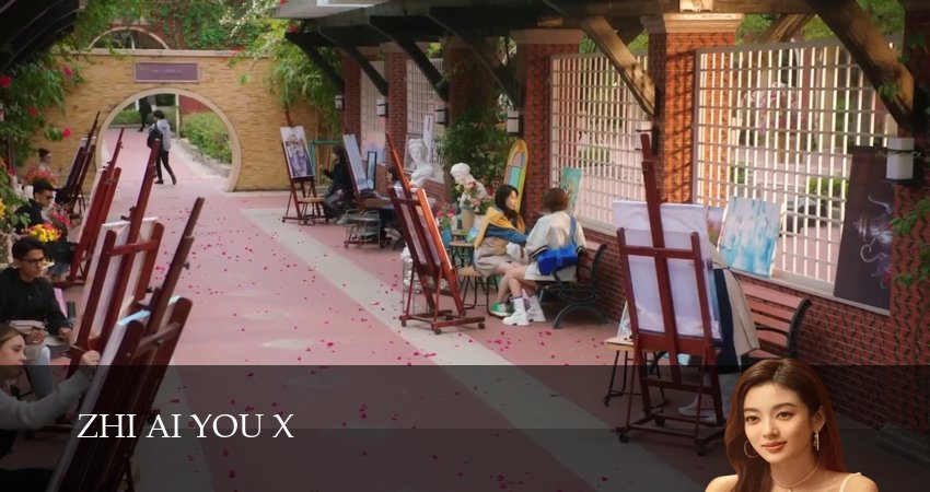 Смотреть сераил Игра в настоящую любовь (2025) 1 сезон 24 серия HD 1080, 4K