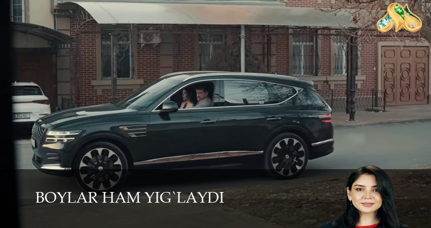 Сериал Boylar ham yig`laydi (1 сезон, 2025) смотреть онлайн бесплатно без рекламы
