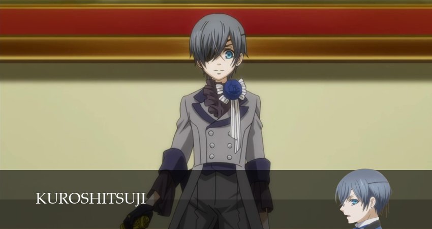 Темный дворецкий 5 сезон 10 серия полная версия смотреть бесплатно