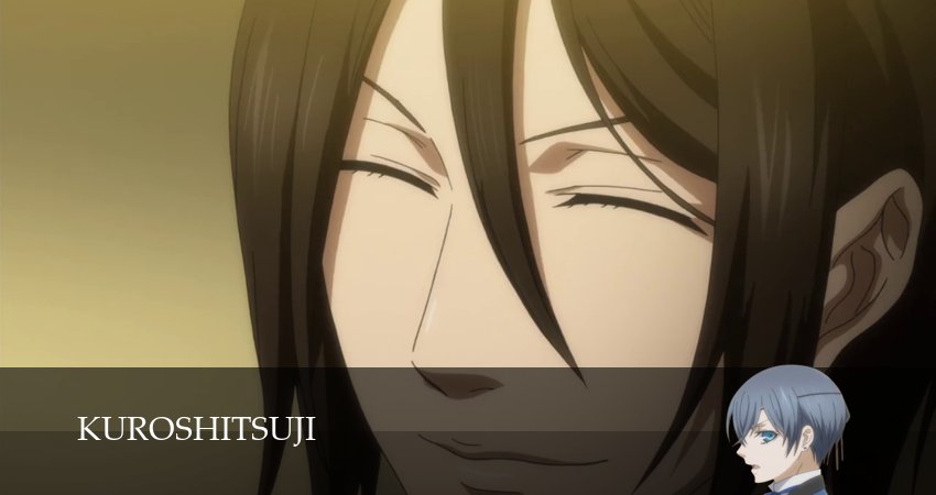 Смотреть Темный дворецкий 5 сезон 13 серия онлайн бесплатно без смс