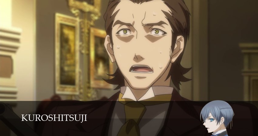 Темный дворецкий 5 сезон 16 серия полная версия смотреть бесплатно