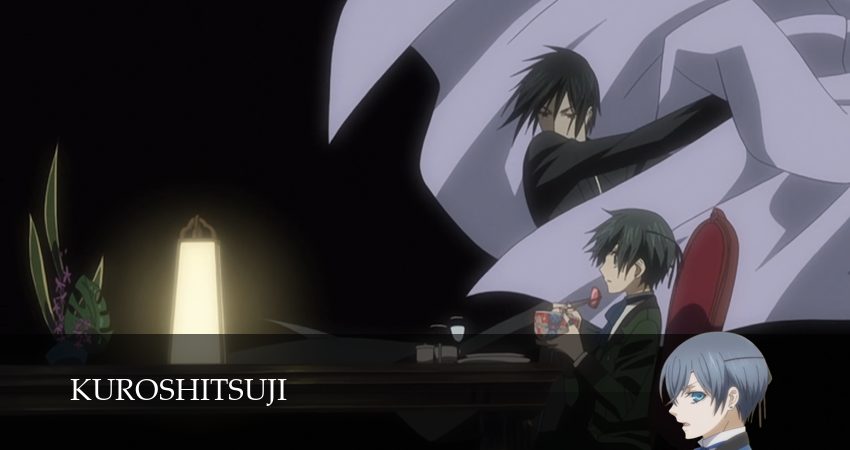 Смотреть Темный дворецкий 5 сезон 21 серия онлайн бесплатно без смс