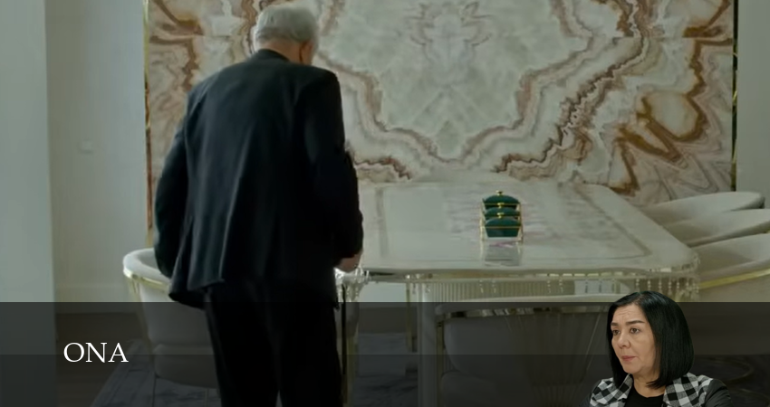 Сериал Ona (Serial) 1 сезон 21 серия смотреть онлайн бесплатно в хорошем качестве