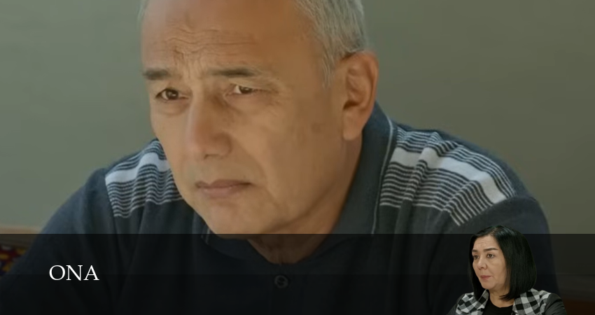 Смотреть сераил Ona (Serial) (2025) 1 сезон 24 серия HD 1080, 4K