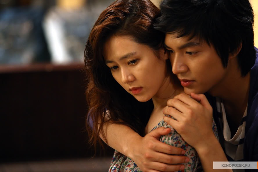 Личные предпочтения (Gae-in-eui chwi-hyang) 1 сезон 1 серия смотреть в хорошем качестве