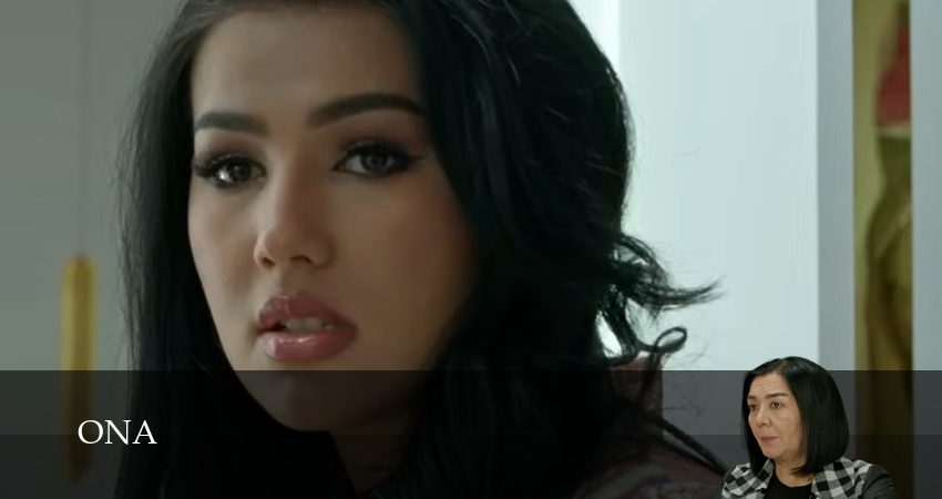 Ona (Serial) (1 сезон, 2025) смотреть онлайн бесплатно в хорошем качестве