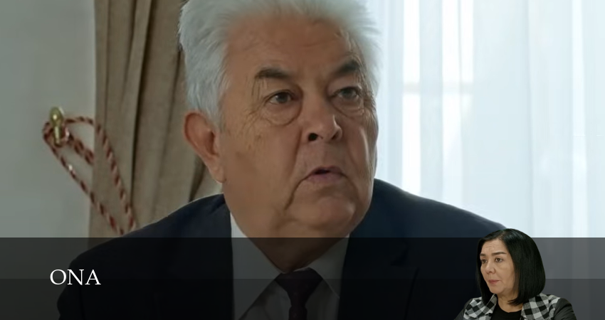 Ona (Serial) 1 сезон 34 серия полная версия смотреть бесплатно