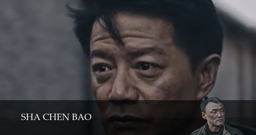 Сериал Песчаная буря 1 сезон 3 серия онлайн в качестве 1080p