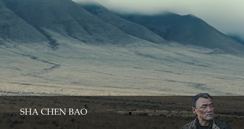 Песчаная буря 1 сезон 8 серия смотреть в хорошем качестве