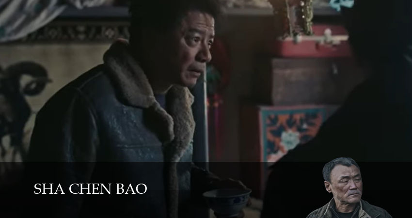 Песчаная буря (2025) 1 сезон 9 серия смотреть онлайн без рекламы и регистрации